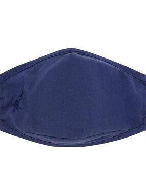 Reusable Face Masks, Adult - Navy